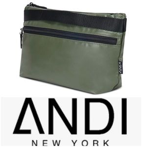 ANDI New York Dopp Kit Bag